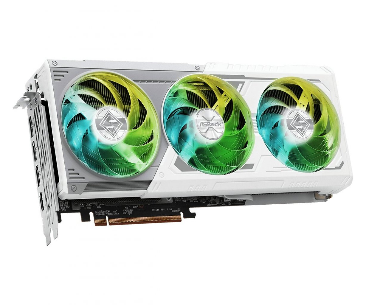 [21/05/2025] Asrock Steel Legend