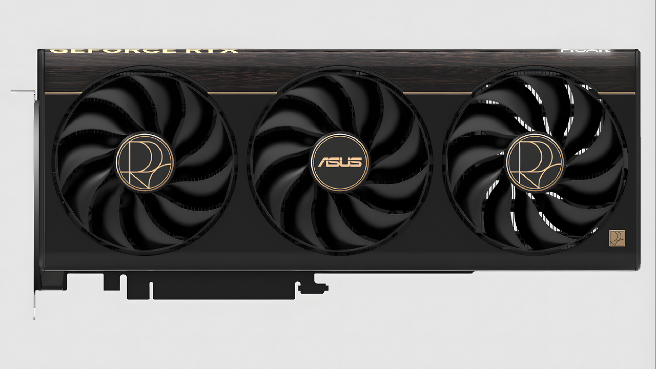 [20/05/2025] Asus Proart Geforce RTX 5080 16G