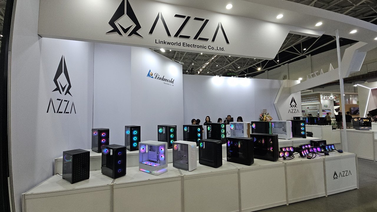 [22/05/2025] Computex (2)