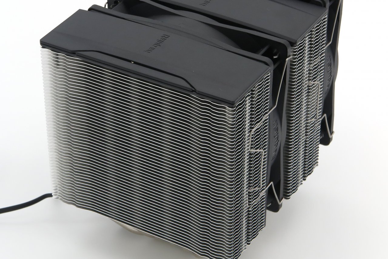 [30/05/2025] Free-PLUS: Drei mal Budget im Test: Günstige CPU-Luftkühler mit Power? (17)