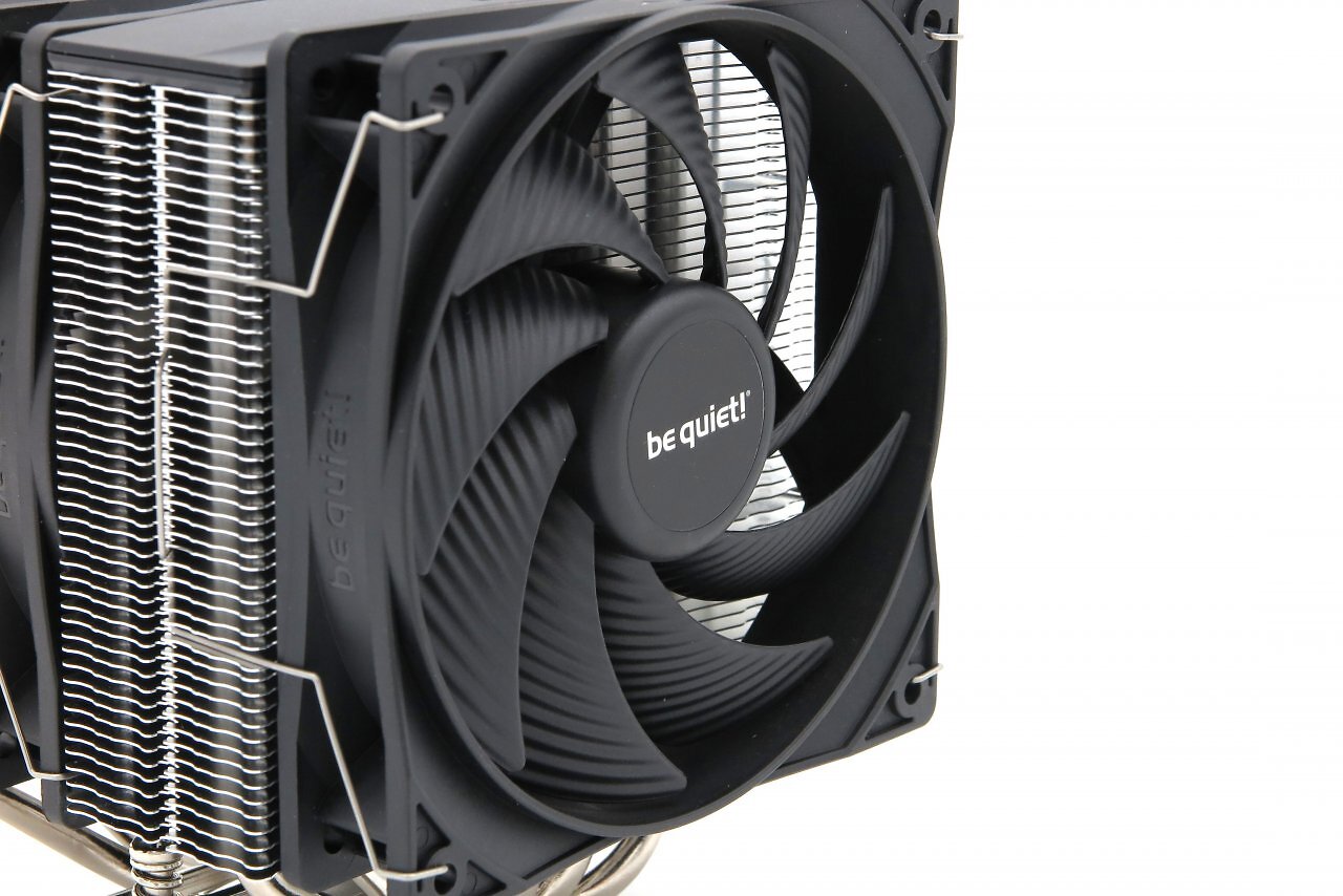 [30/05/2025] Free-PLUS: Drei mal Budget im Test: Günstige CPU-Luftkühler mit Power? (18)