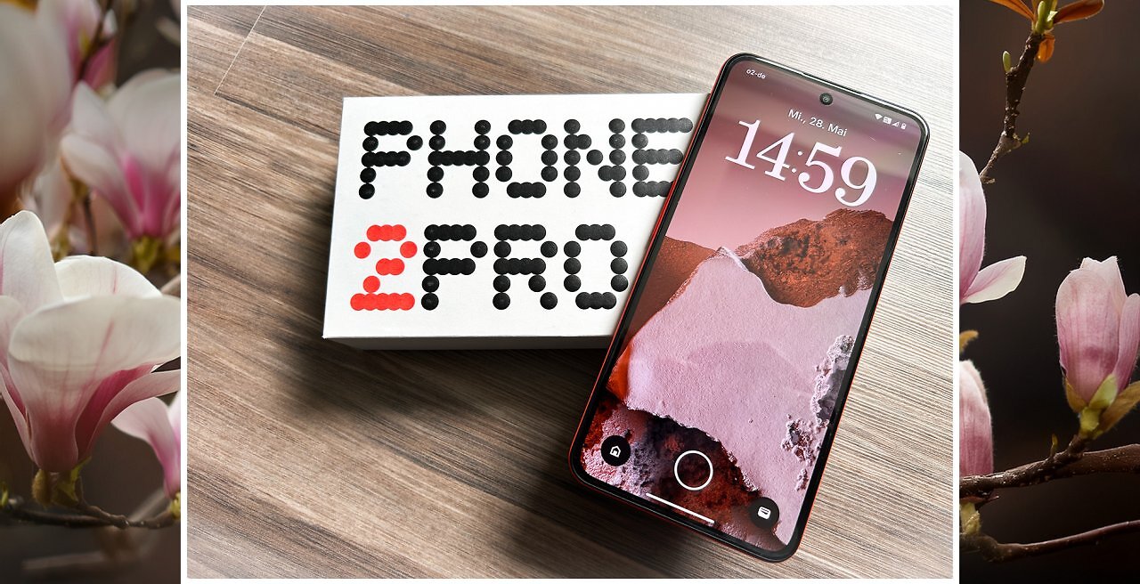 [28/05/2025] [PCGH-Ratgeber] CMF Phone 2Pro im Test (1)