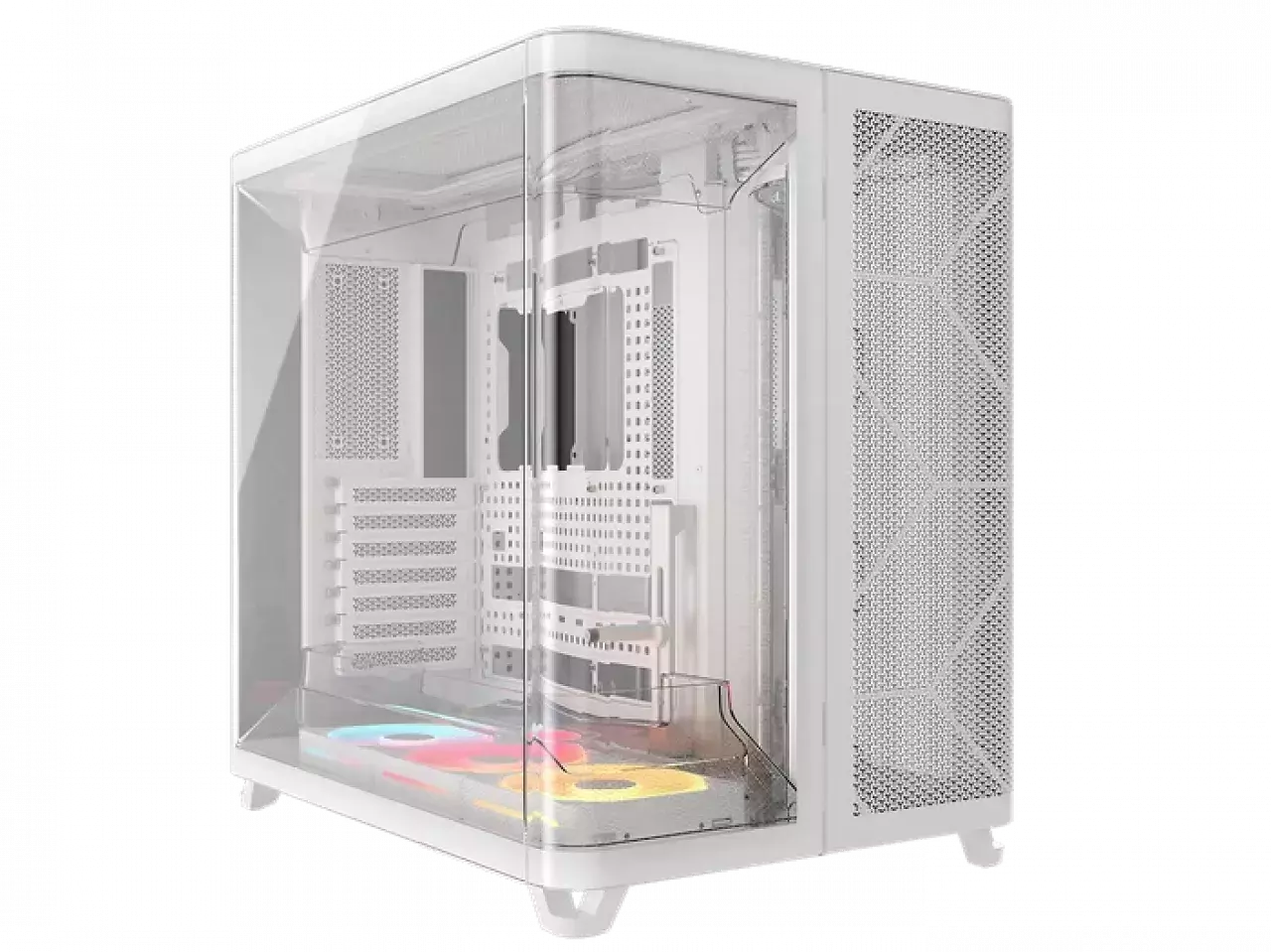 [20/05/2025] Corsair: Viele neue Gehäuse, RTX-50-PC und Peripherielösungen zur Computex (3)