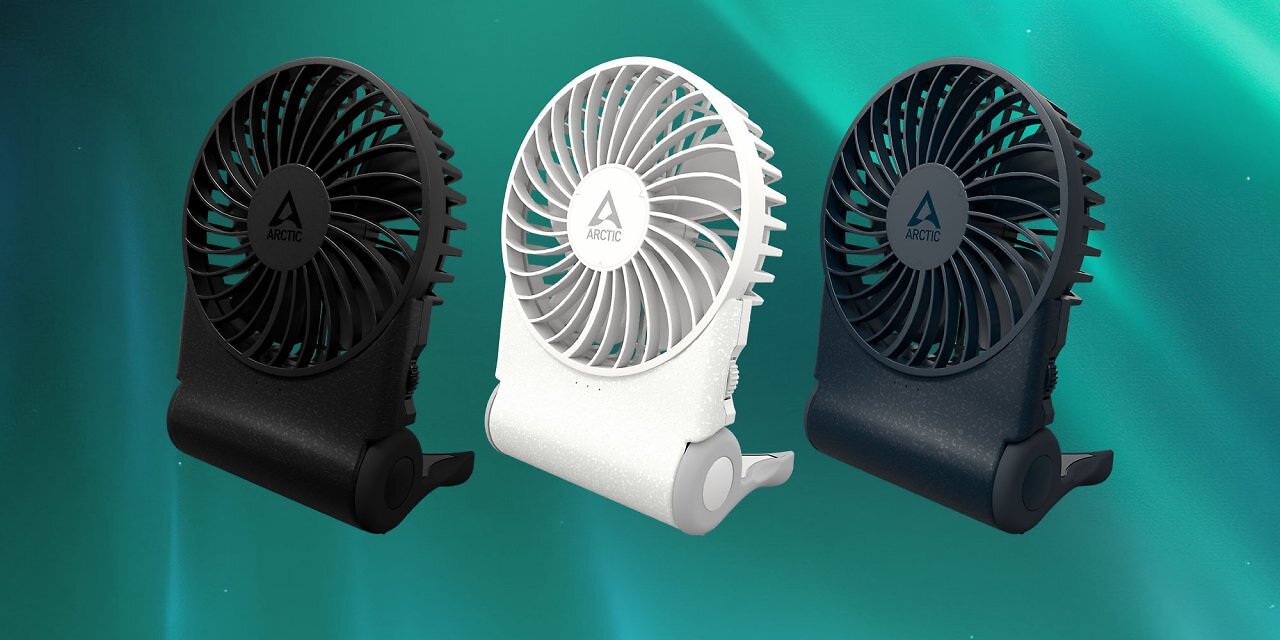 [26/05/2025] Arctic stellt neues PC-Gehäuse und Kühler vor: Xtender (VG) und mehr auf der Computex (29)