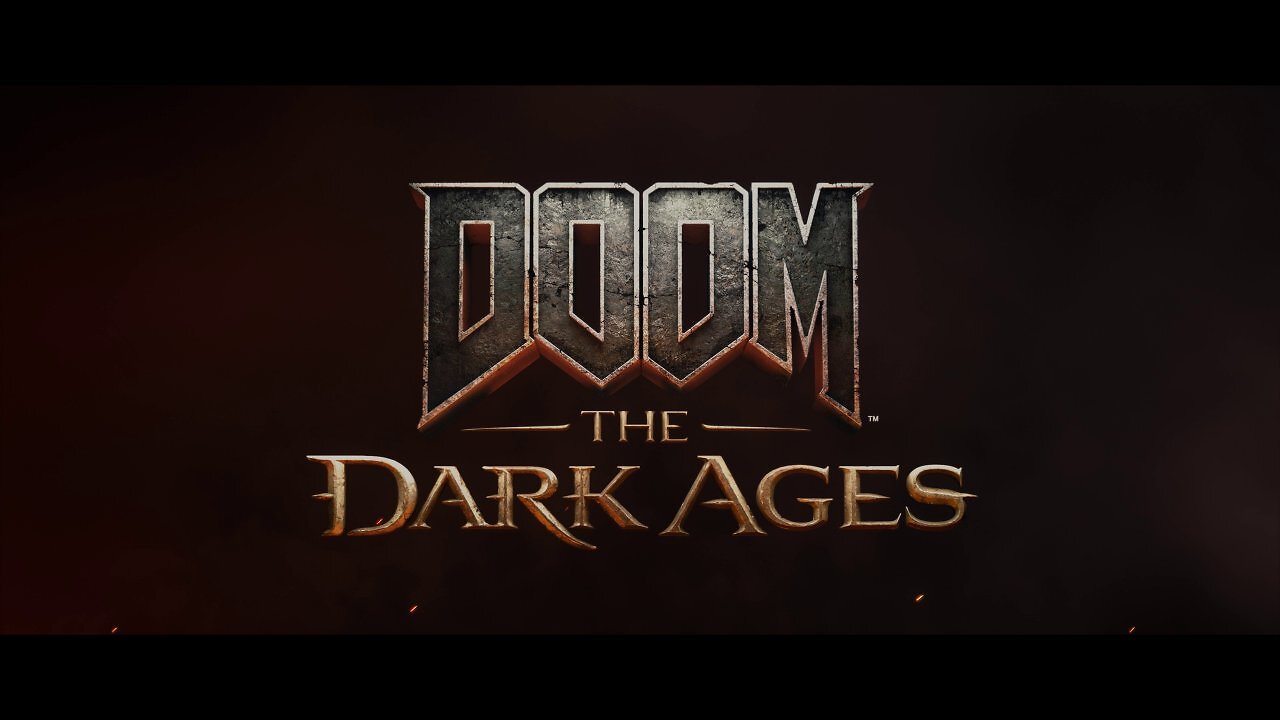 [06/05/2025] Doom The Dark Ages: (1)