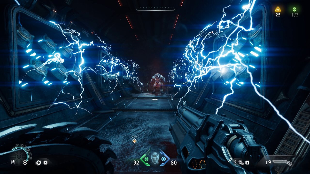 [06/05/2025] Doom The Dark Ages mit maximalen Ultra-Nightmare-Details, TAA, 4K nativ (51)