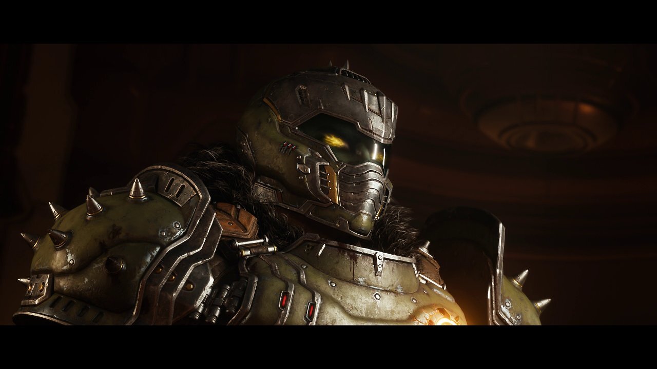 [06/05/2025] Doom The Dark Ages mit maximalen Ultra-Nightmare-Details, TAA, 4K nativ (63)