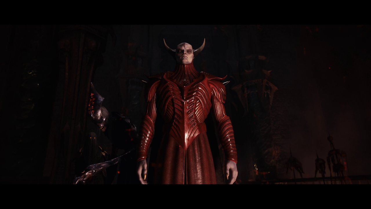 [06/05/2025] Doom The Dark Ages mit maximalen Ultra-Nightmare-Details, TAA, 4K nativ (64)