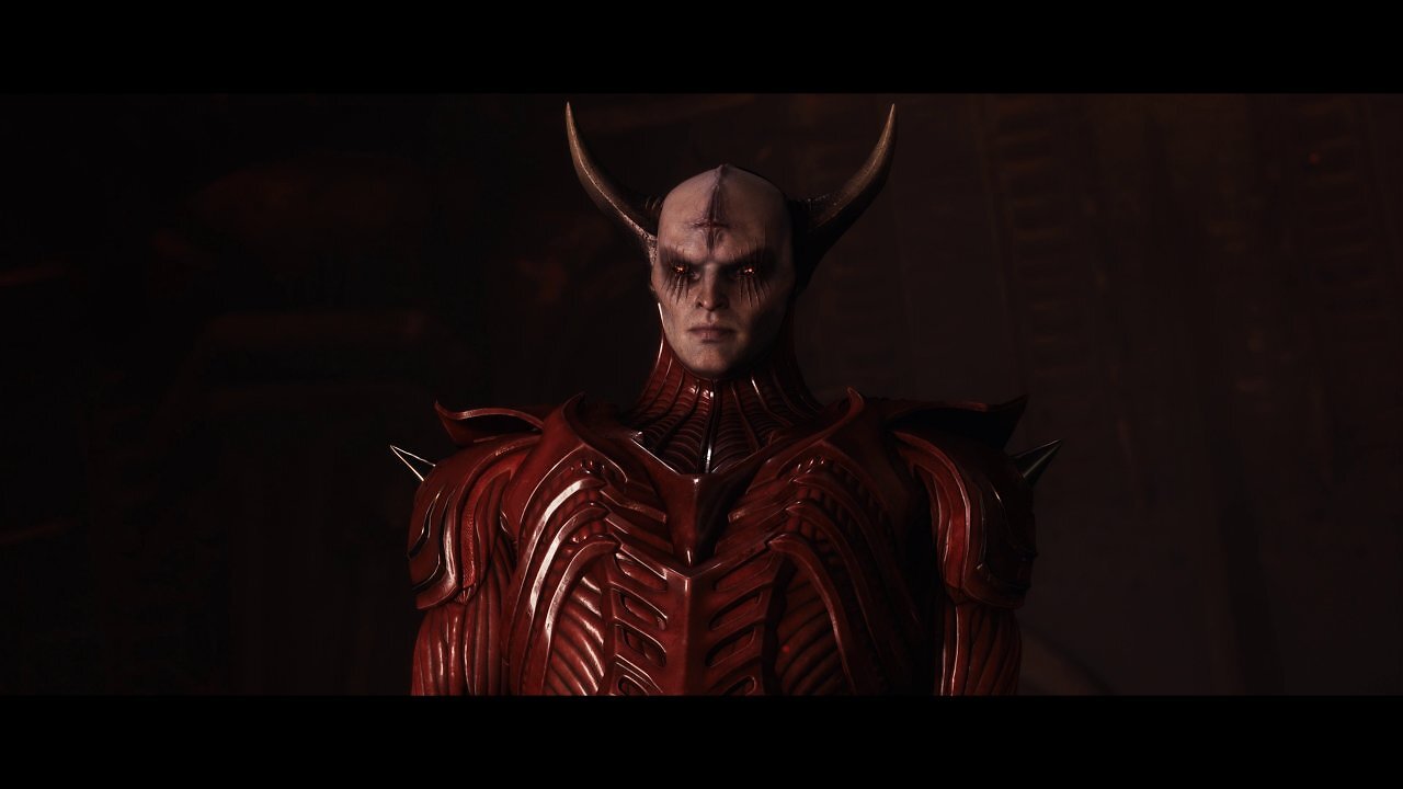 [06/05/2025] Doom The Dark Ages mit maximalen Ultra-Nightmare-Details, TAA, 4K nativ (65)