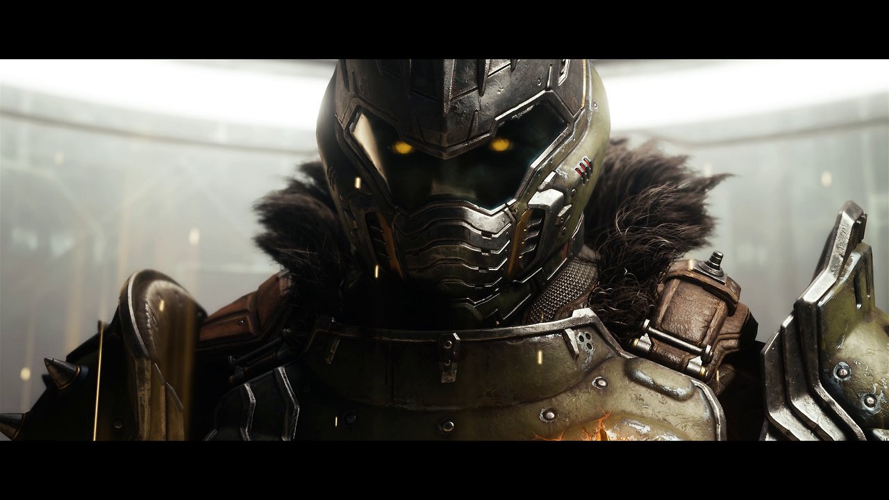 [06/05/2025] Doom The Dark Ages mit maximalen Ultra-Nightmare-Details, TAA, 4K nativ (77)