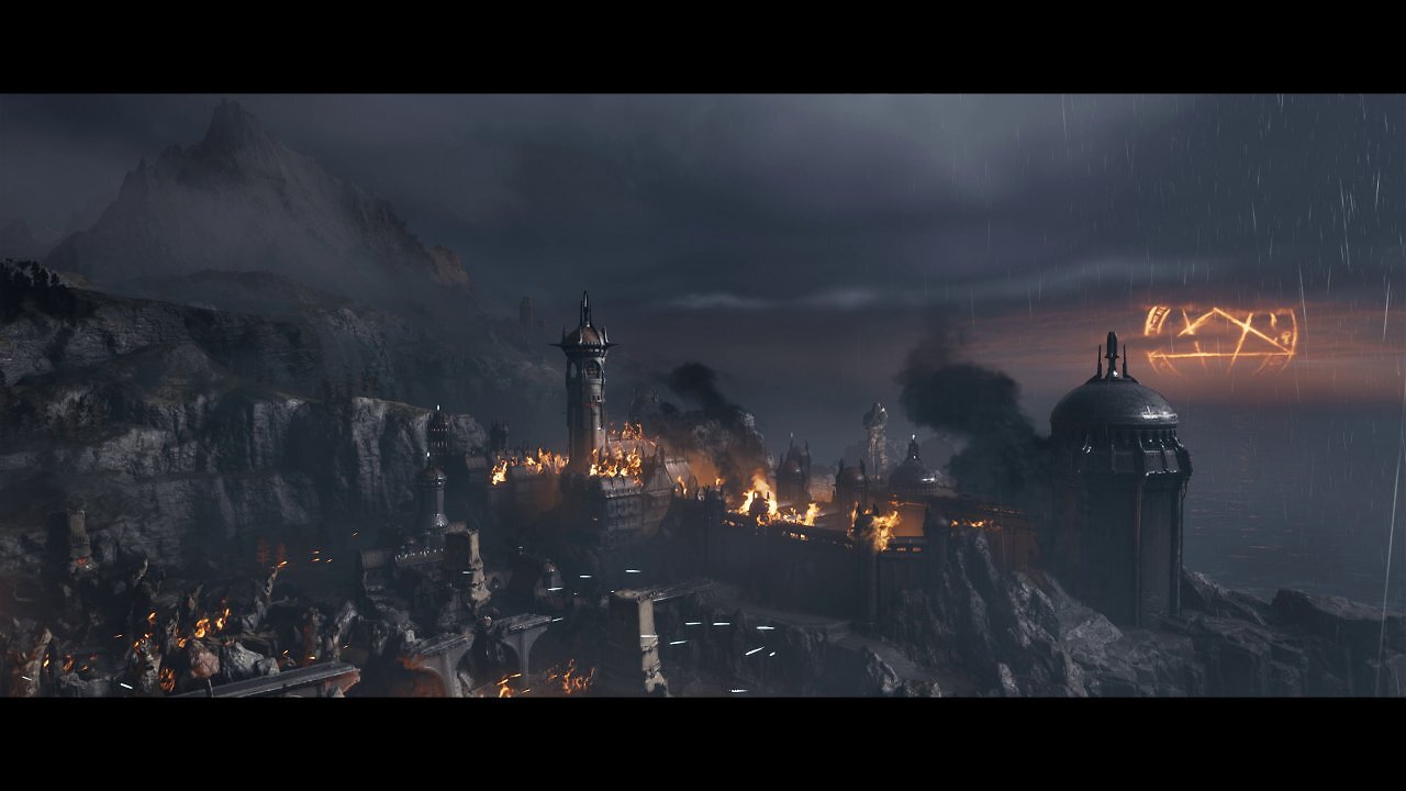 [06/05/2025] Doom The Dark Ages mit maximalen Ultra-Nightmare-Details, TAA, 4K nativ (83)