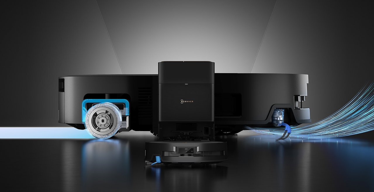 [07/05/2025] Neues Flaggschiff: Ecovacs präsentiert X9 PRO OMNI (1)