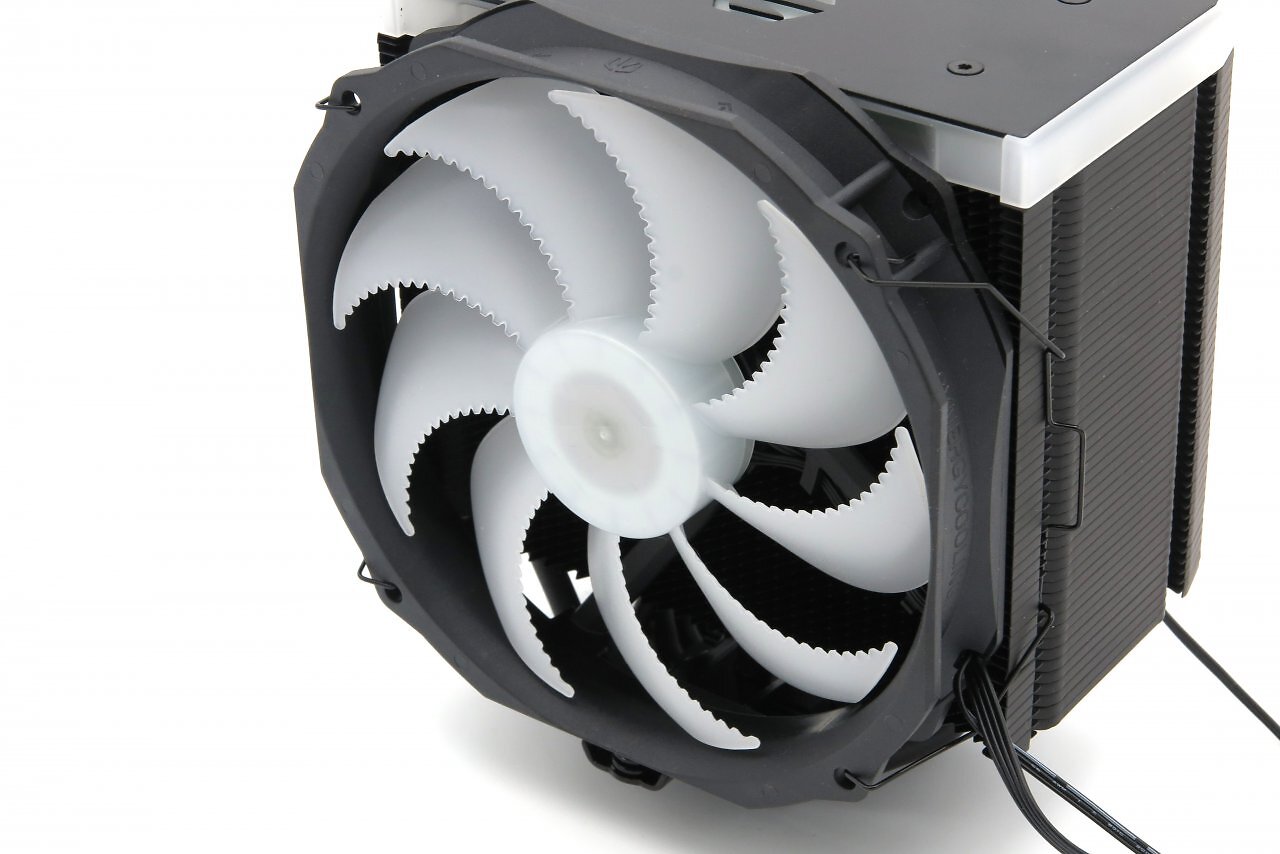 [30/05/2025] Free-PLUS: Drei mal Budget im Test: Günstige CPU-Luftkühler mit Power? (22)