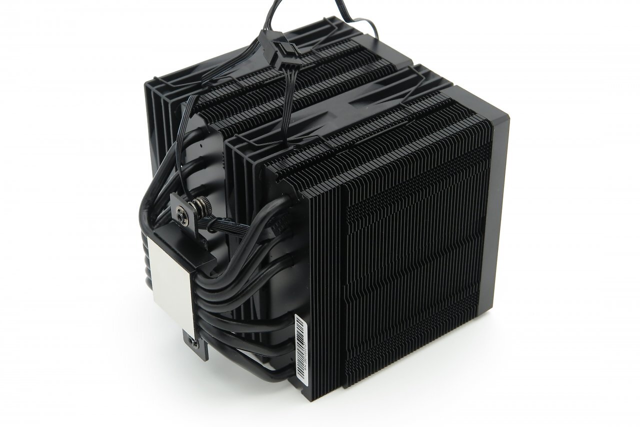 [30/05/2025] Free-PLUS: Drei mal Budget im Test: Günstige CPU-Luftkühler mit Power? (27)