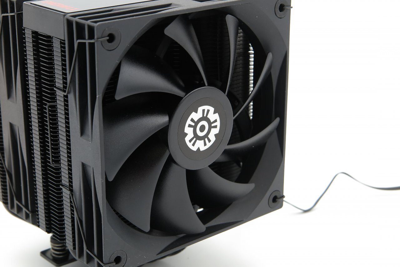 [30/05/2025] Free-PLUS: Drei mal Budget im Test: Günstige CPU-Luftkühler mit Power? (28)