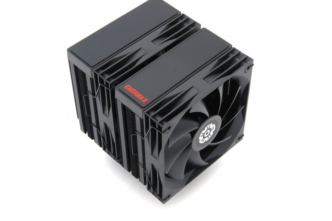 [30/05/2025] Free-PLUS: Drei mal Budget im Test: Günstige CPU-Luftkühler mit Power? (29)