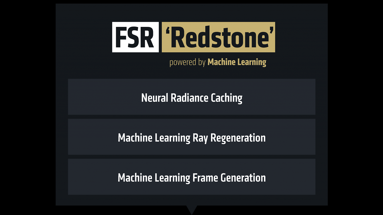[21/05/2025] FSR 4 Redstone