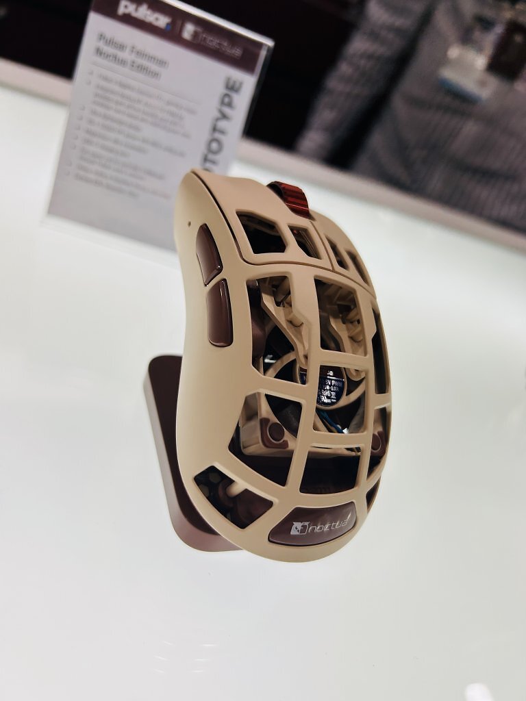 [21/05/2025] Feinmann F01 Noctua-Edition (3)