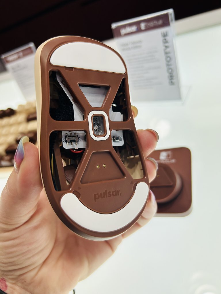 [21/05/2025] Feinmann F01 Noctua-Edition (6)