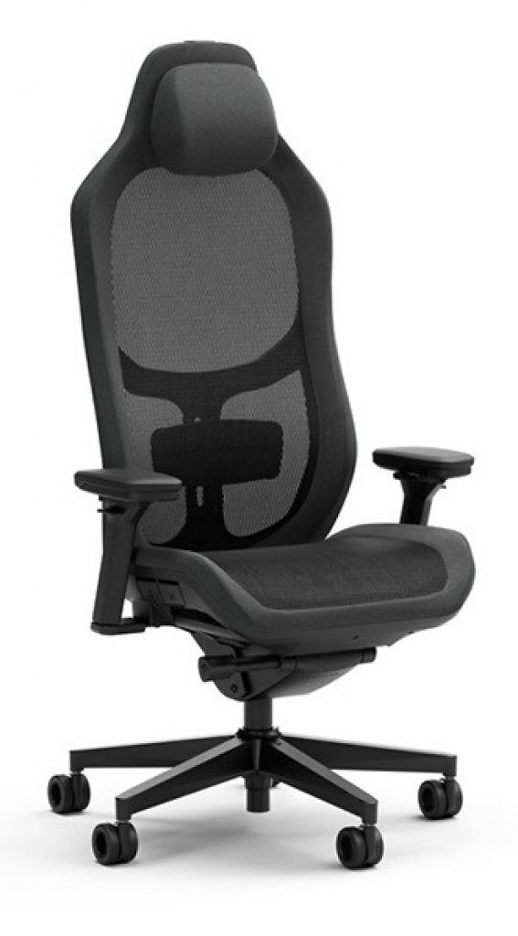 [09/05/2025] Fractal Design Refine Mesh Black (500 Euro, Test im PCGH-Ratgeber, Wertung: 5 Sterne)