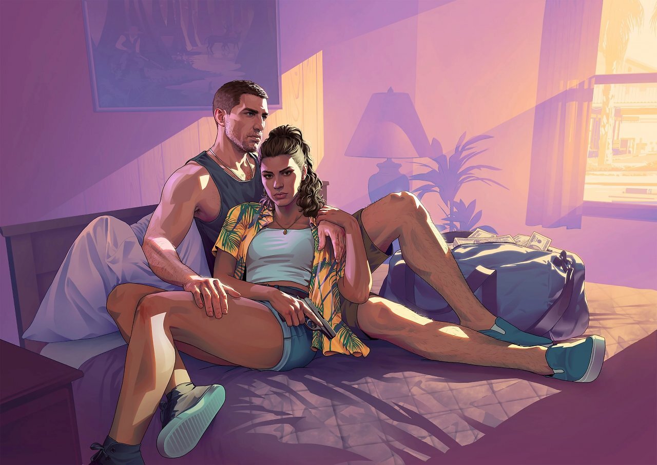 [06/05/2025] GTA 6