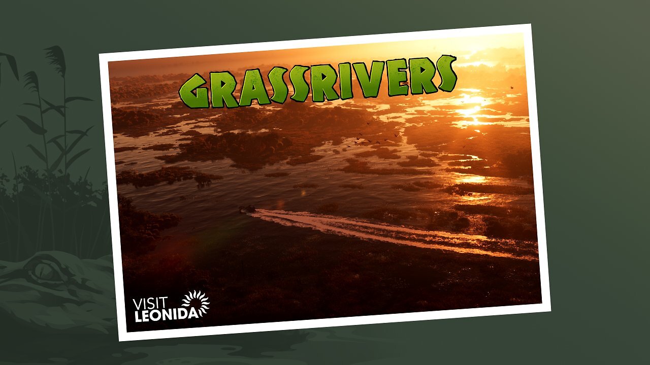 [07/05/2025] Grassrivers Postcard landscape