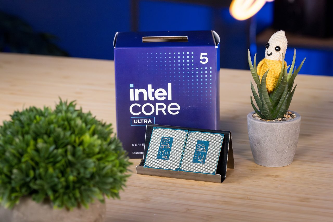 [28/05/2025] Aufmacher Intel B860-Tuning