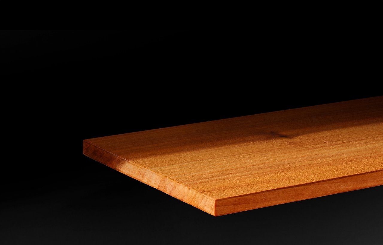 [20/05/2025] Holz statt Stahl: Superwood soll die Bauindustrie revolutionieren