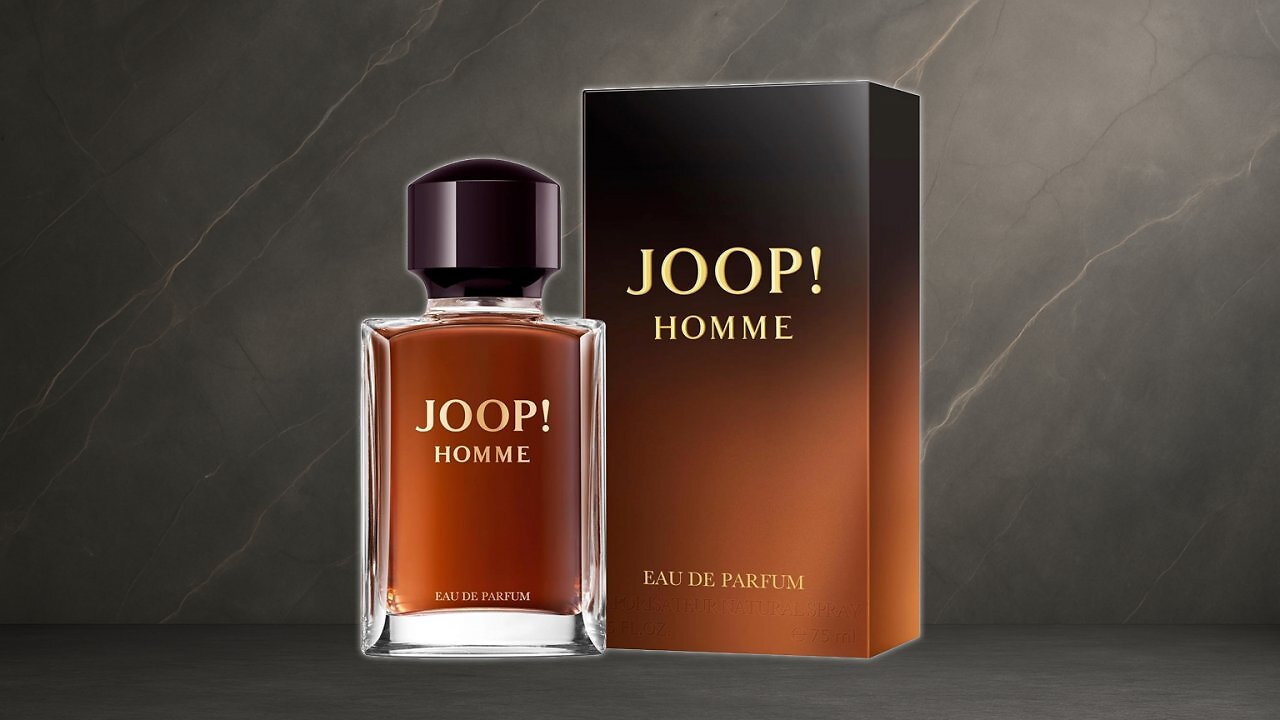 [19/05/2025] 59 % Rabatt und 1.000 Verkäufe: Joop! Homme Eau de Parfum mit Tonkabohne fällt auf 26,25 €