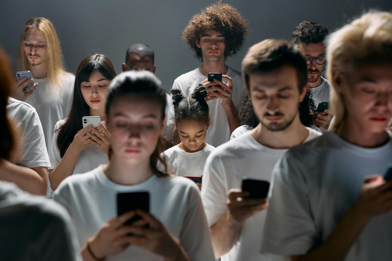 [21/05/2025] Eine Studie unter knapp 1.300 jungen Briten hat ergeben, dass sie sich im großen Maße wünschen, ohne Internet jung zu sein.