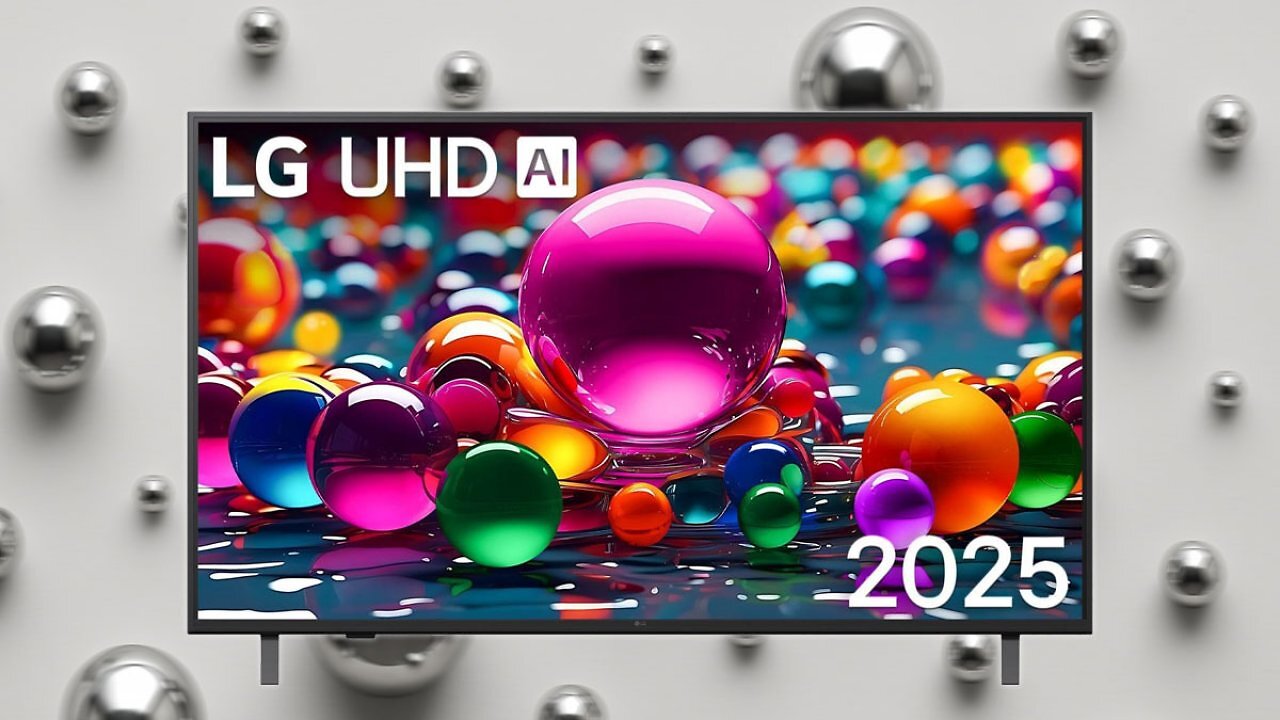 [19/05/2025] LG 4K TV UA75006LA zum Tiefstpreis bei Amazon und Lidl