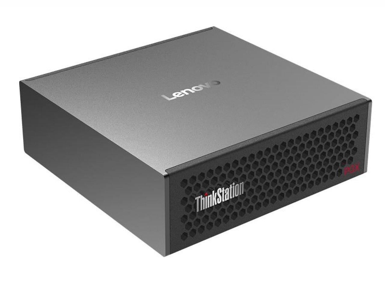 [17/05/2025] Neue Lenovo-Workstation setzt auf Nvidias Blackwell Superchip