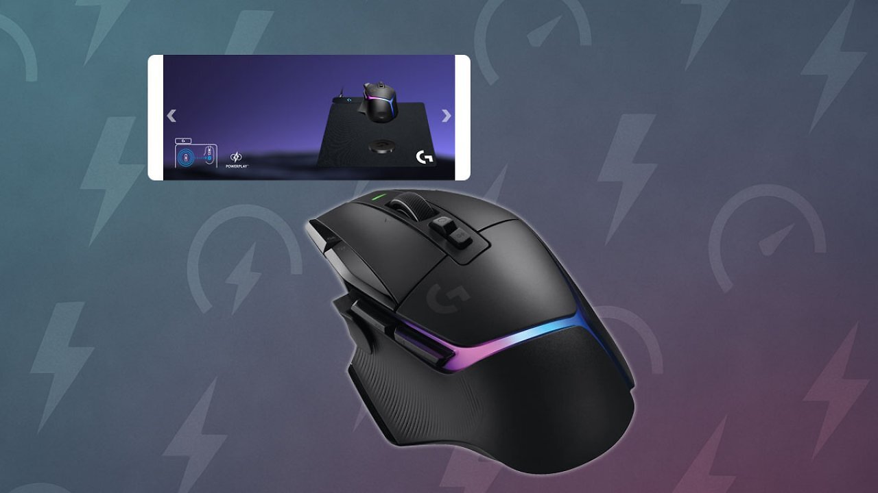 [22/05/2025] Logitech G502 X Plus Lightspeed zum Tiefstpreis