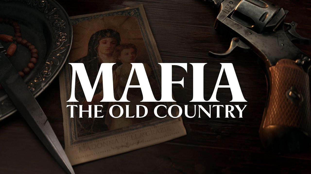 [09/05/2025] Mafia: The Old Country&nbsp;