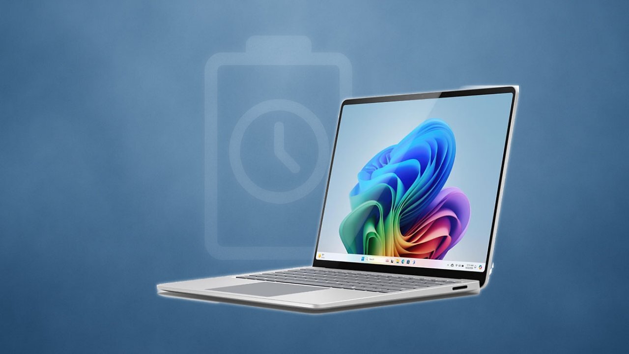 [23/05/2025] Microsoft Surface Laptop 7 zum Tiefstpreis