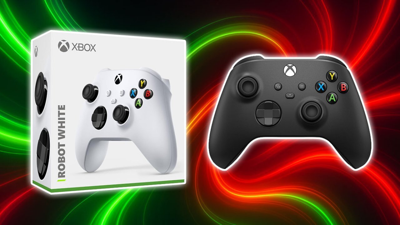 [23/05/2025] Befristeter Top-Deal: Xbox Wireless Controller geht bei Amazon zum Aktionspreis weg