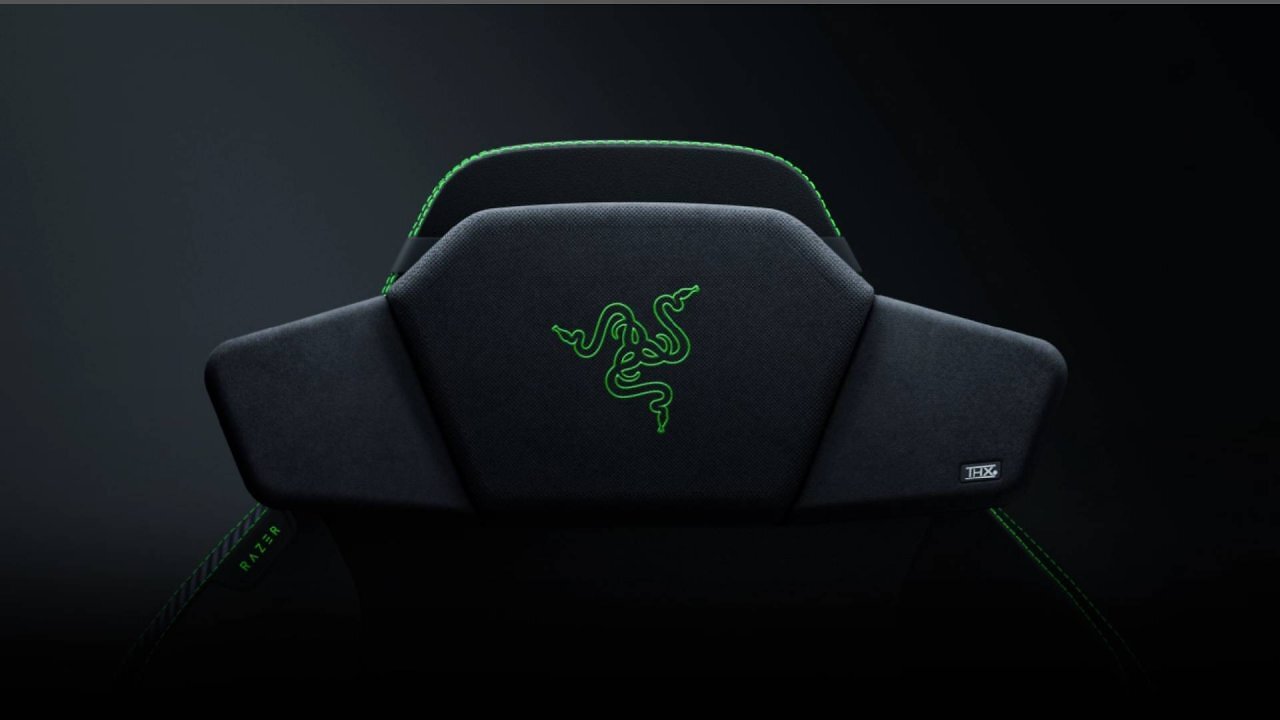 [09/05/2025] Razer Clio: Neuer Lautsprecher ist gleichzeitig ein Kopfpolster