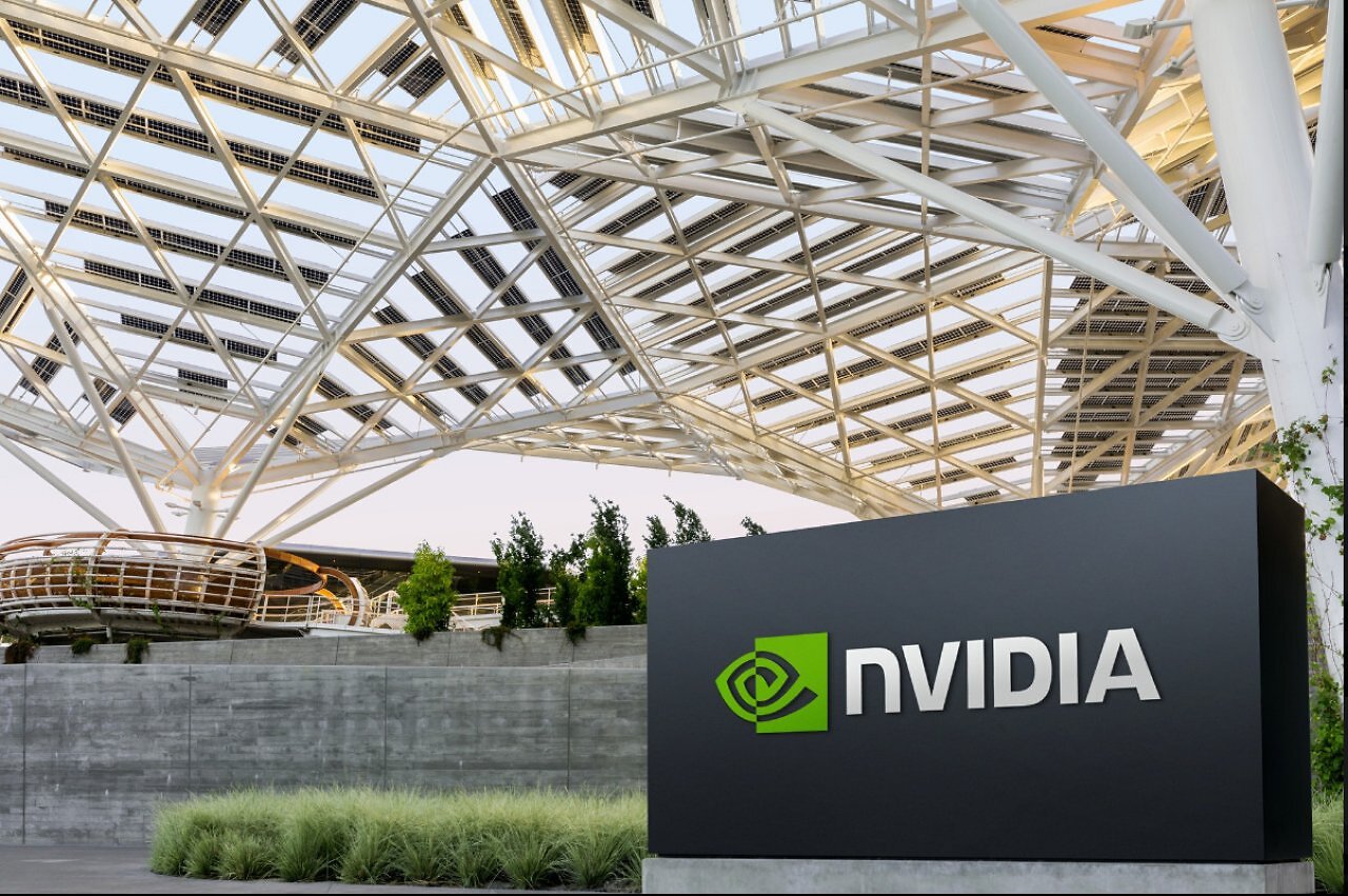 [29/05/2025] Nvidia