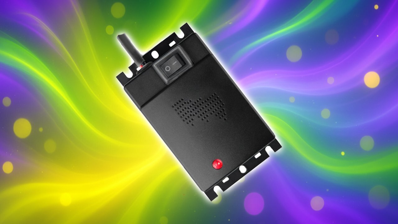 [06/05/2025] PATTLER® Marderschreck Auto - Marderabwehr mit Ultraschall. Anschluss an 12V Autobatterie. Sofortiger & Langfristiger Marderschutz im Motorraum. Amazon Angebot