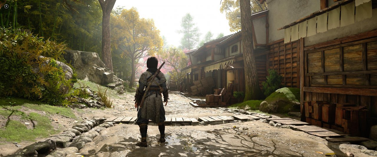 [28/05/2025] RavionHD: Assassins Creed : Shadows (4K Ultrawide DLDSR, Raytracing, Reshade)Grafisch wirklich sensationell, macht bis jetzt auch Spaß, mein erstes Assassin's Creed nach Unity. Im Open World Bereich technisch wirklich absolute Spitze, auch die Physik und die Interaktion mit der Umwelt ist genial.Und die Haare sind wohl die besten, die man in einem Open World Spiel kennt. In maximalen Einstellungen haben selbst random NPC's feinste Haare mit korrekter Beleuchtung.Das ganze technische Gerüst in diesem Spiel ist faszinierend. Eine exzellente Raytracing-Implementierung, die Beleuchtung zu Tag und Nacht extrem realistisch, darüber hinaus 4 Jahreszeiten, die alle unterschiedlich aussehen. Eine Umwelt, die sehr interaktiv ist. Sehr beeindruckend, im Open World Bereich wohl absolute Spitze momentan. (10)