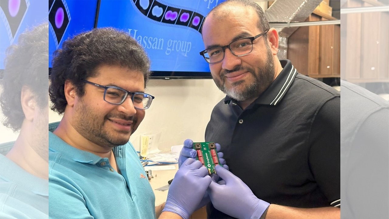 [27/05/2025] Einem Forschungsteam der University of Arizona ist es gelungen, einen Petahertz-Transistor zu entwickeln, der auch in gewöhnlichen Umgebungsbedingungen funktioniert.