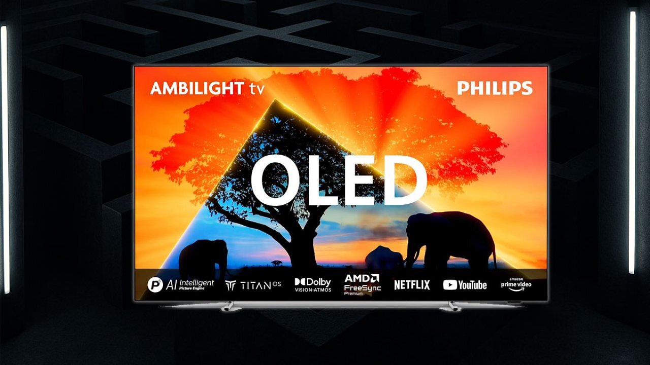[20/05/2025] Philips OLED759 zum Tiefstpreis