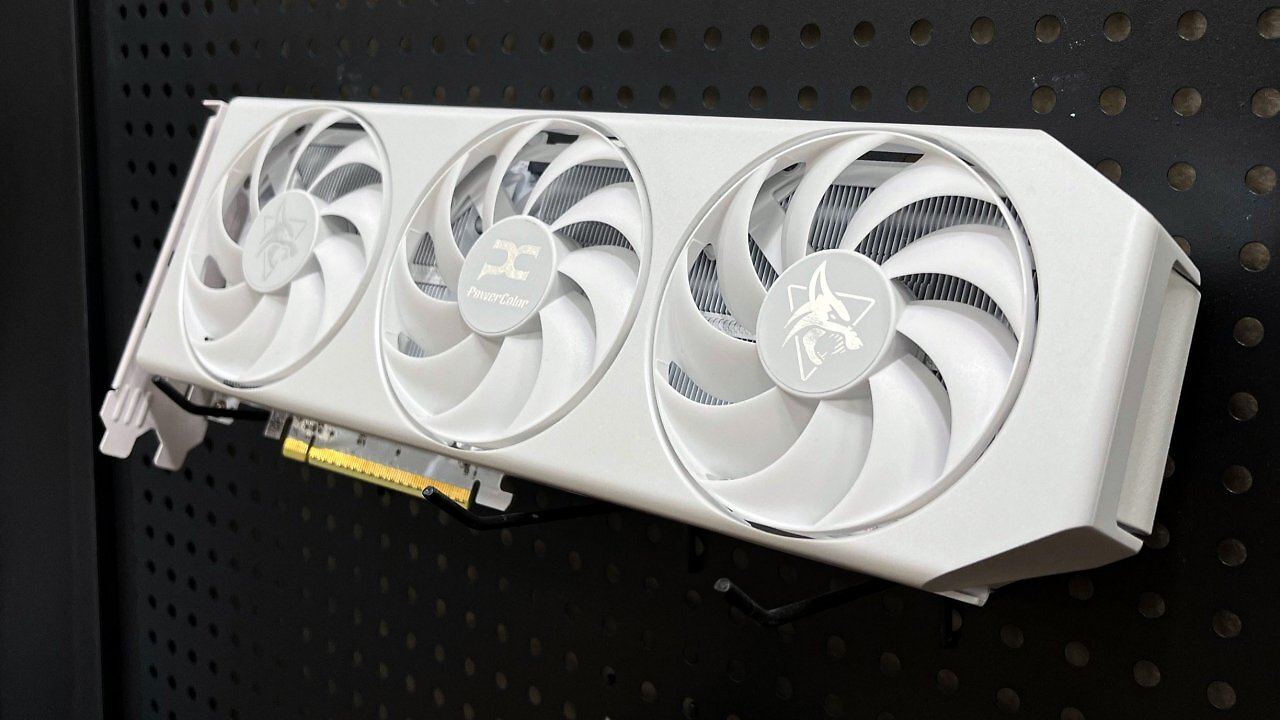 [23/05/2025] Radeon RX 9060 XT (1)