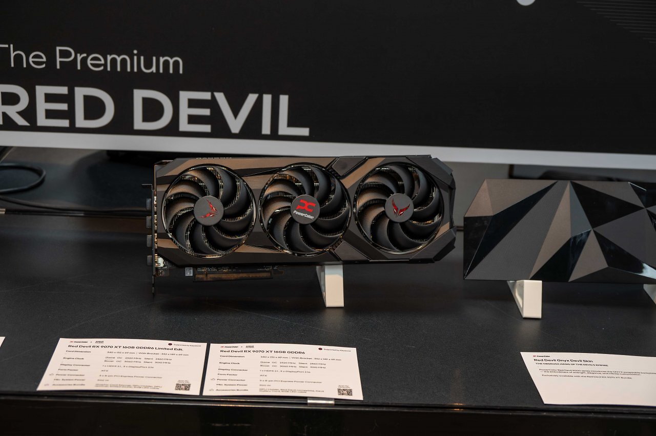 [28/05/2025] Red Devil Limited Edition (2)