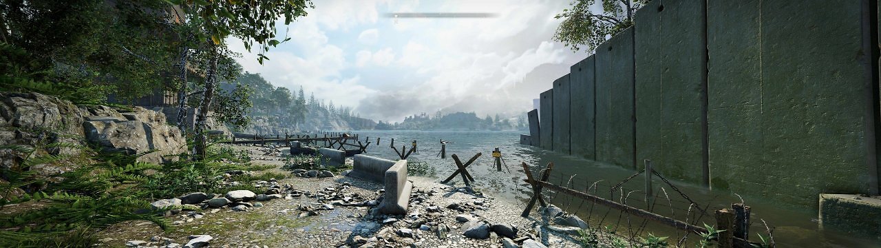 [08/05/2025] QIX: Atomfall / 7.680x2.160 / Ultra Settings / Pt.3&nbsp; (3)