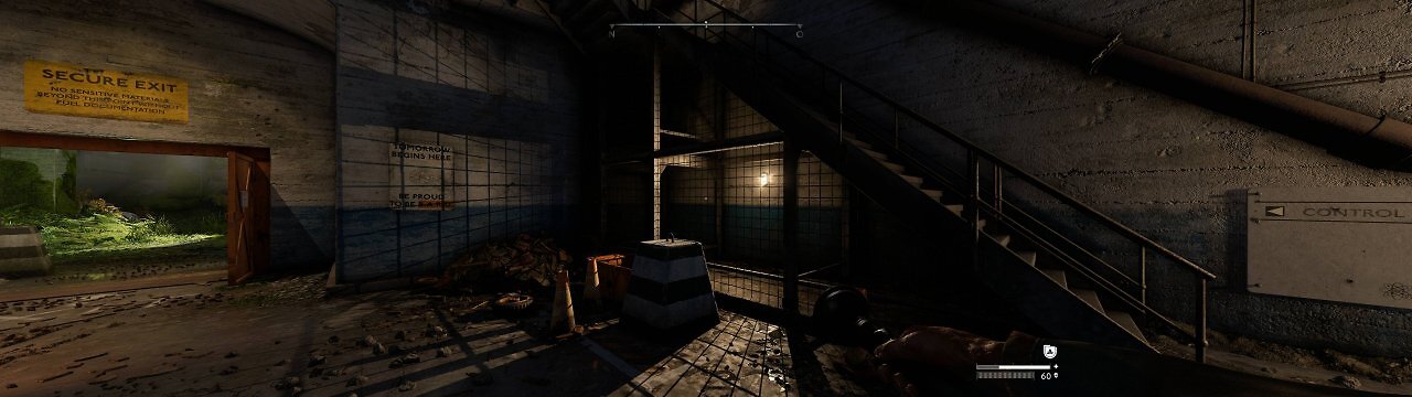 [08/05/2025] QIX: Atomfall / 7.680x2.160 / Ultra Settings / Pt.3&nbsp; (5)