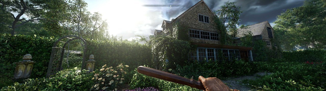 [08/05/2025] QIX: Atomfall / 7.680x2.160 / Ultra Settings / Pt.3&nbsp; (7)
