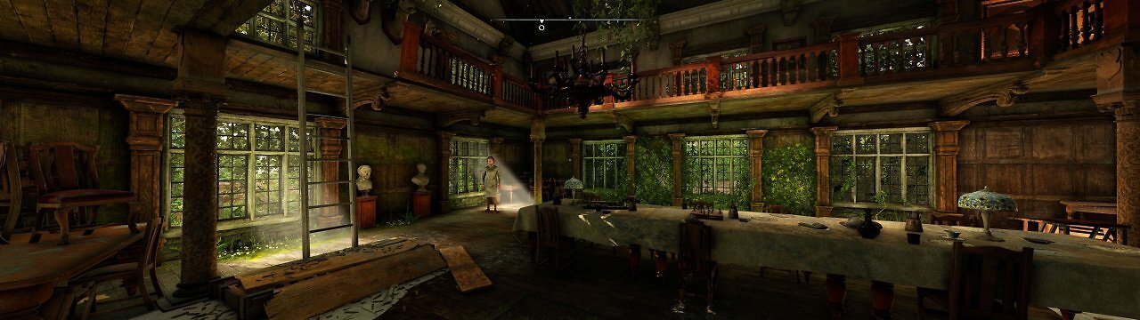 [08/05/2025] QIX: Atomfall / 7.680x2.160 / Ultra Settings / Pt.3&nbsp; (8)