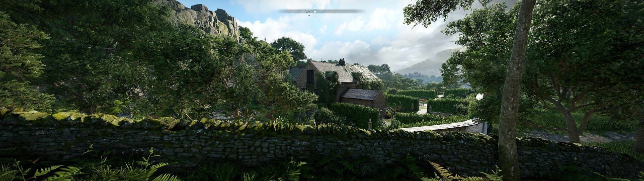 [08/05/2025] QIX: Atomfall / 7.680x2.160 / Ultra Settings / Pt.3&nbsp; (9)