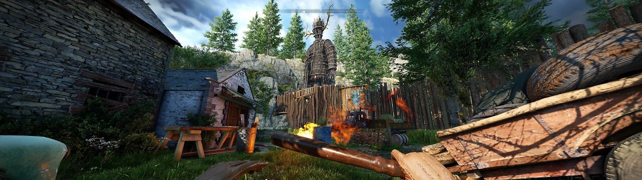 [08/05/2025] QIX: Atomfall / 7.680x2.160 / Ultra Settings / Pt.3&nbsp; (10)